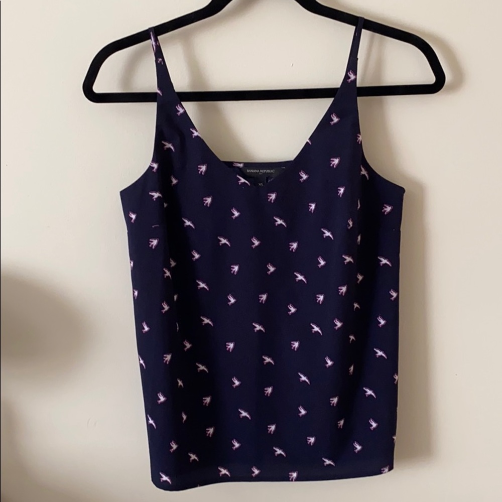 Banana Republic Top